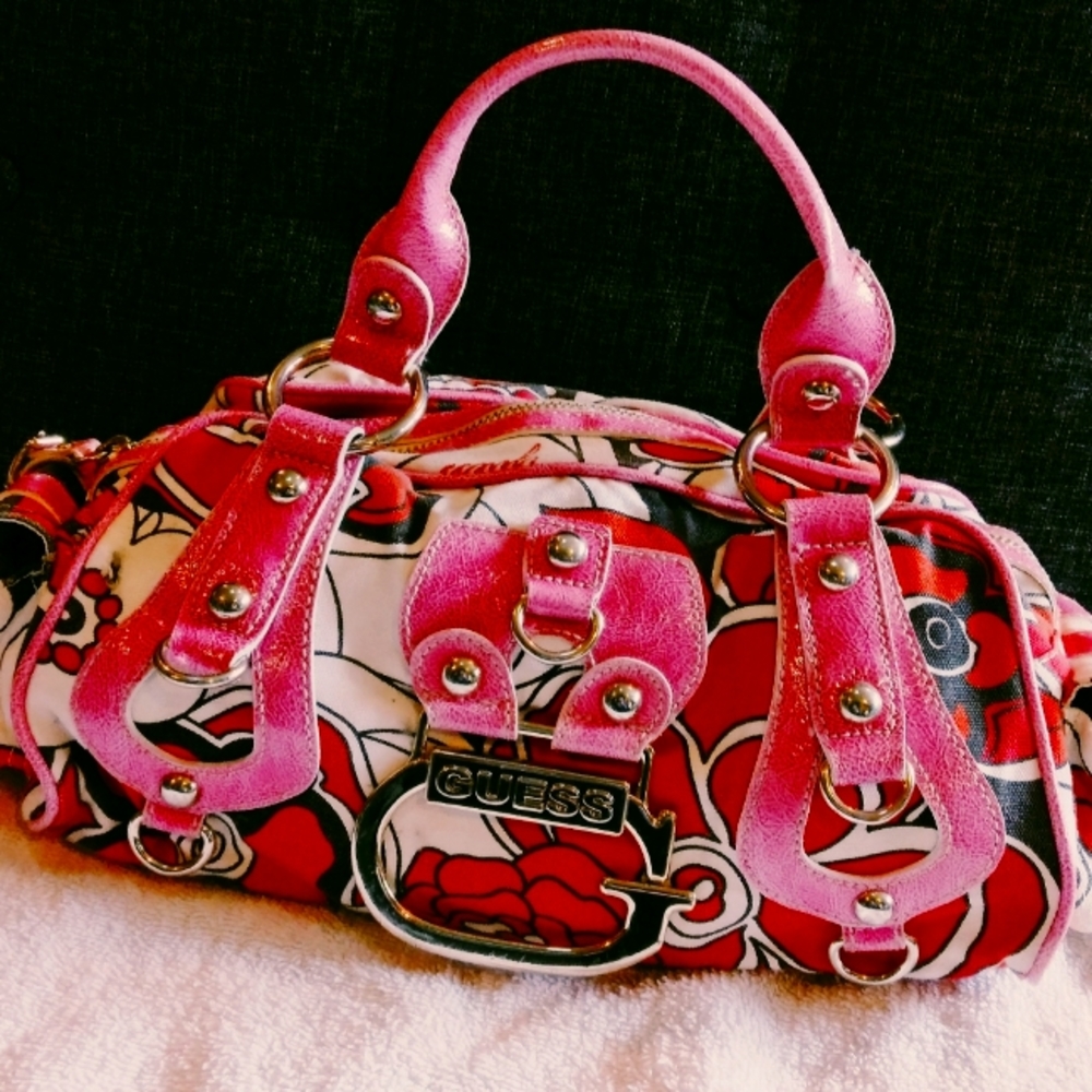 Bundle of 2 purses